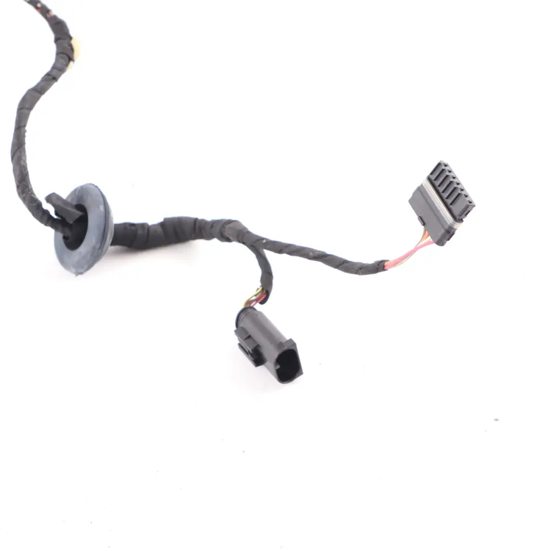 Door Wiring Harness Front Left Right N/O/S Loom to Mercedes ML W164 with Part number A2514401409 Mercedes ML W164 Door Wiring Harness Front Left Right N/O/S Loom - SKU A2514401409 - Part number A2514401409