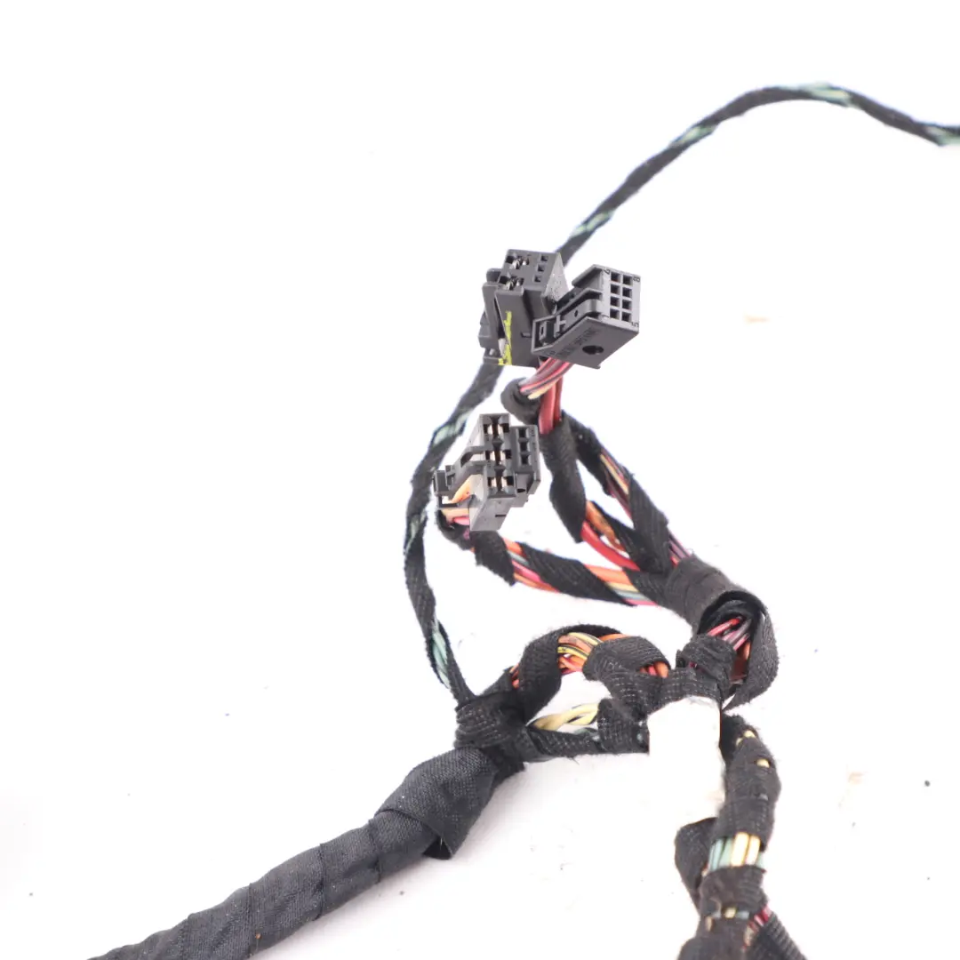 Door Wiring Harness Front Left Right N/O/S Loom to Mercedes ML W164 with Part number A2514401409 Mercedes ML W164 Door Wiring Harness Front Left Right N/O/S Loom - SKU A2514401409 - Part number A2514401409
