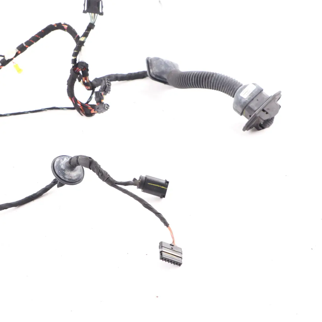 Mercedes ML W164 Wiązka Drzwi Przednia Lewa Prawa - SKU A2514401409 - Numer Części A2514401409