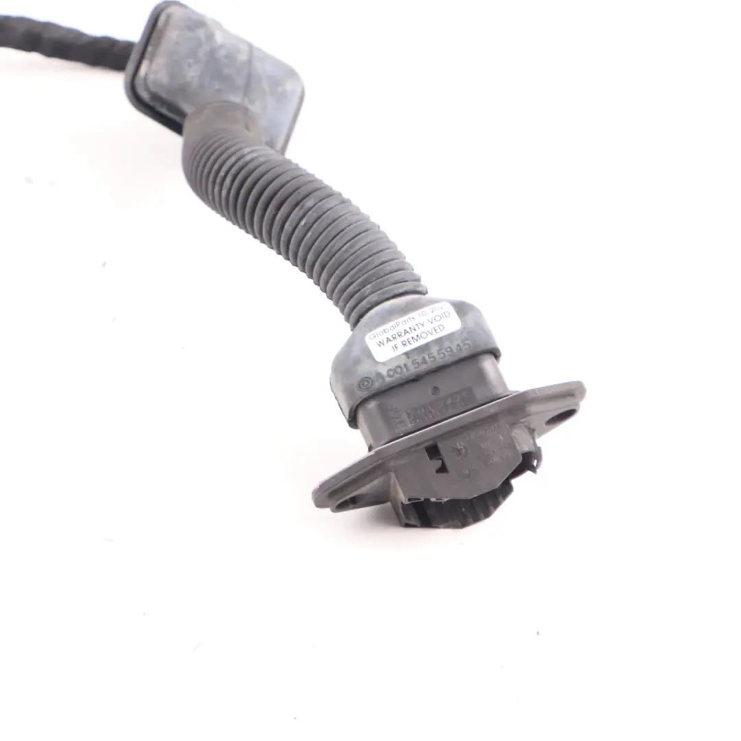 Mercedes ML W164 Door Wiring Harness Front Left Right N/O/S Loom - SKU A2514401409 - Part number A2514401409