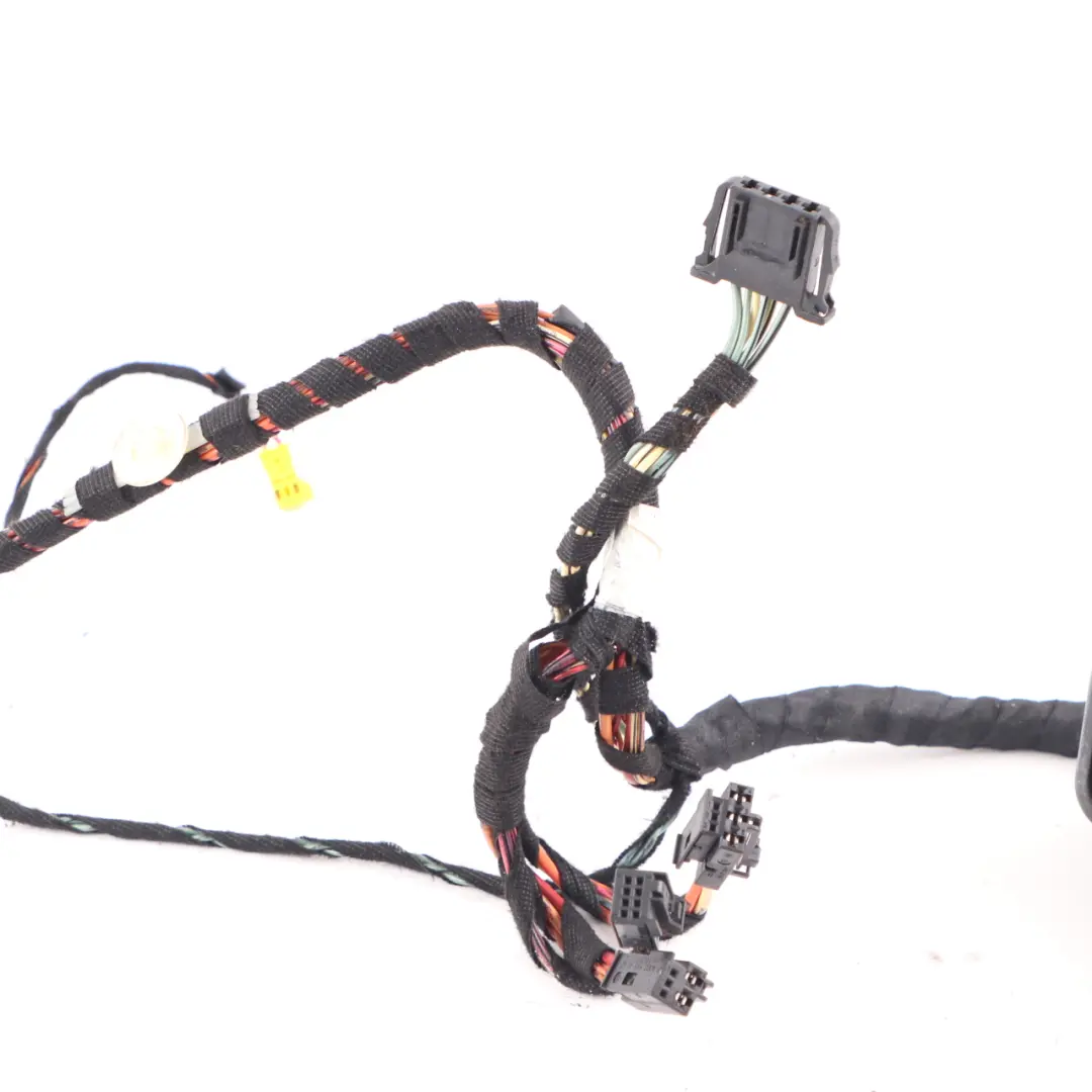 Mercedes ML W164 Door Wiring Harness Front Left Right N/O/S Loom - SKU A2514401409 - Part number A2514401409