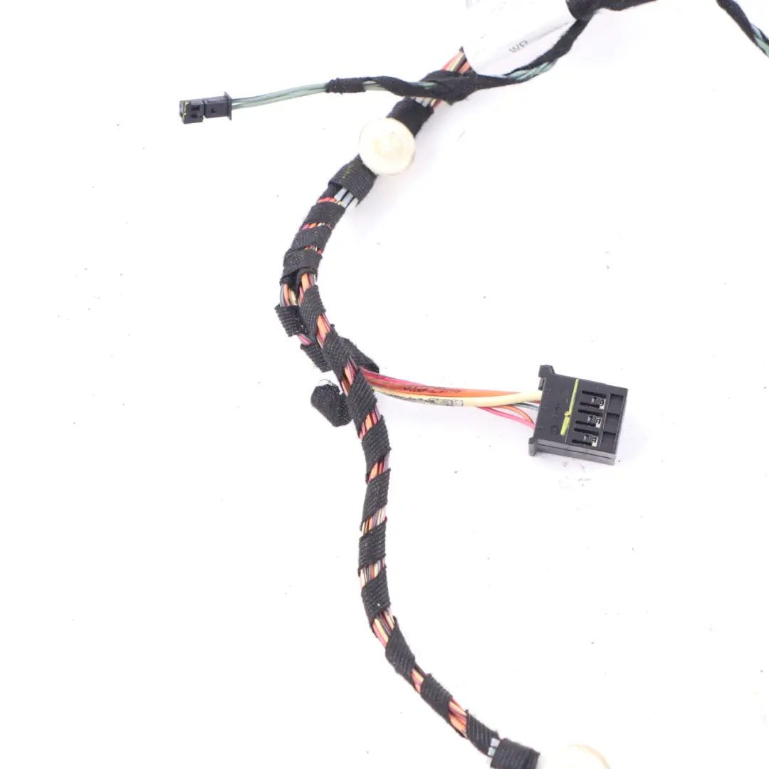 Mercedes ML W164 Door Wiring Harness Front Left Right N/O/S Loom - SKU A2514401409 - Part number A2514401409