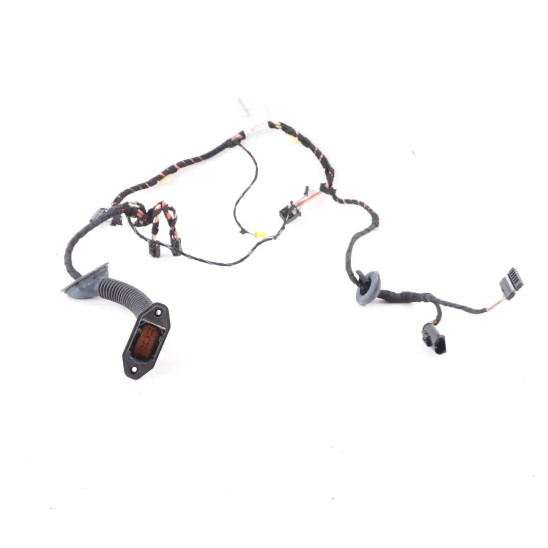 Door Wiring Harness Front Left Right N/O/S Loom to Mercedes ML W164 with Part number A2514401409 Mercedes ML W164 Door Wiring Harness Front Left Right N/O/S Loom - SKU A2514401409 - Part number A2514401409