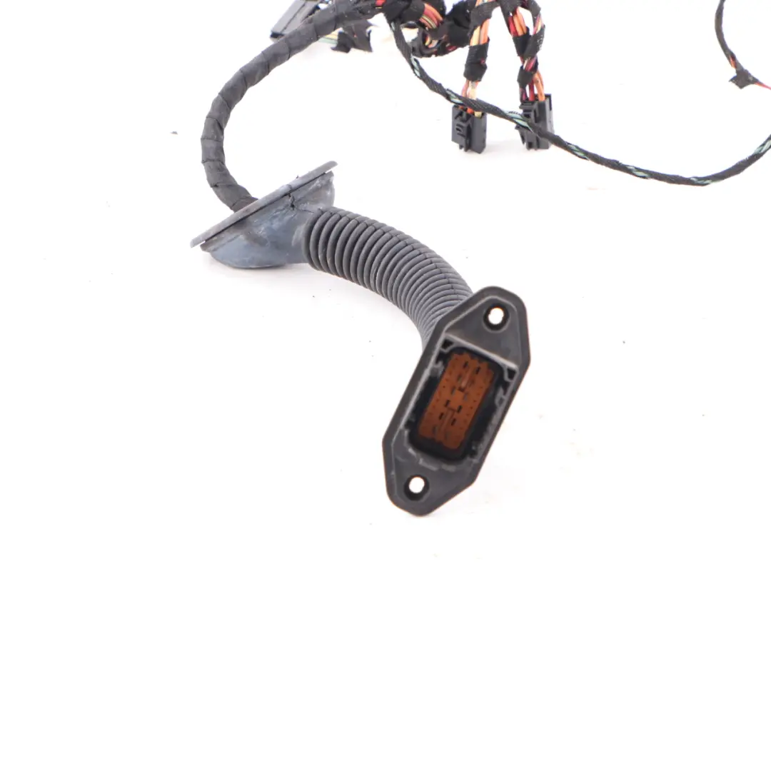 Mercedes ML W164 Door Wiring Harness Front Left Right N/O/S Loom - SKU A2514401409 - Part number A2514401409