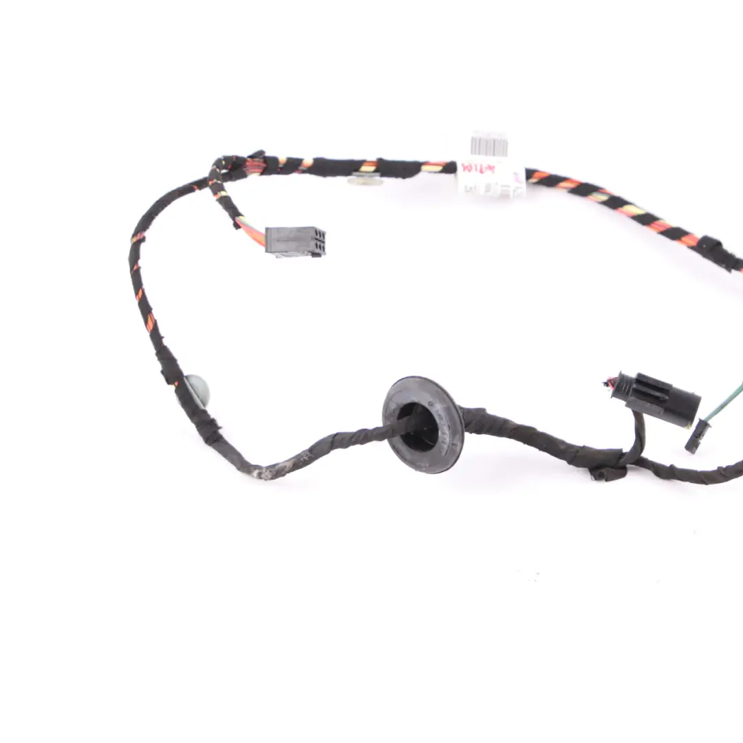 Cableado Mazo Puerta Delantera Izquierda Derecha para Mercedes W164 W251 con número de pieza A2514401909 Mercedes W164 W251 Cableado Mazo Puerta Delantera Izquierda Derecha - SKU A2514401909 - Número de pieza A2514401909