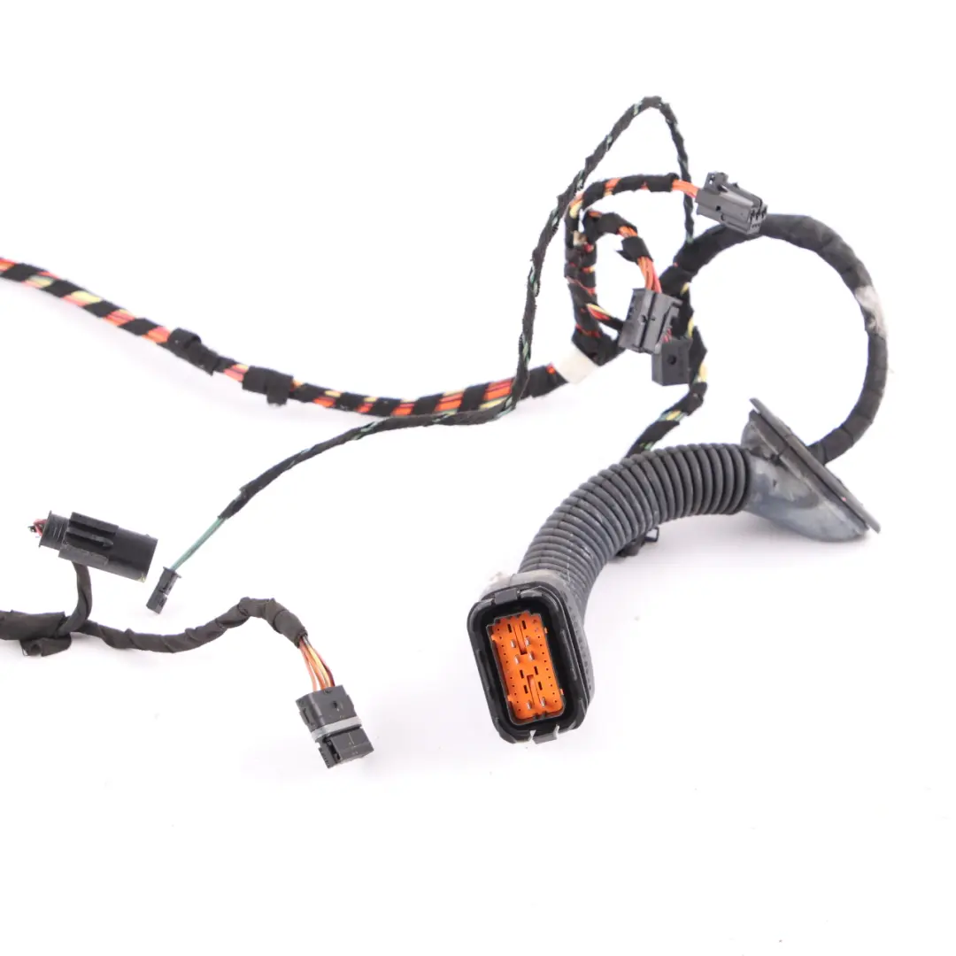 Mercedes W164 W251 Cableado Mazo Puerta Delantera Izquierda Derecha - SKU A2514401909 - Número de pieza A2514401909