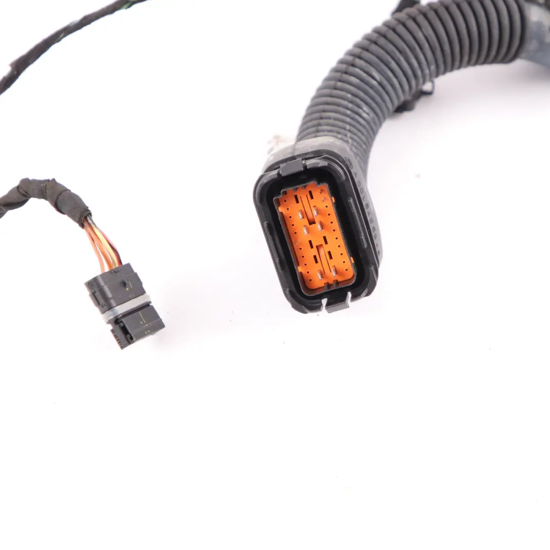 Cableado Mazo Puerta Delantera Izquierda Derecha para Mercedes W164 W251 con número de pieza A2514401909 Mercedes W164 W251 Cableado Mazo Puerta Delantera Izquierda Derecha - SKU A2514401909 - Número de pieza A2514401909