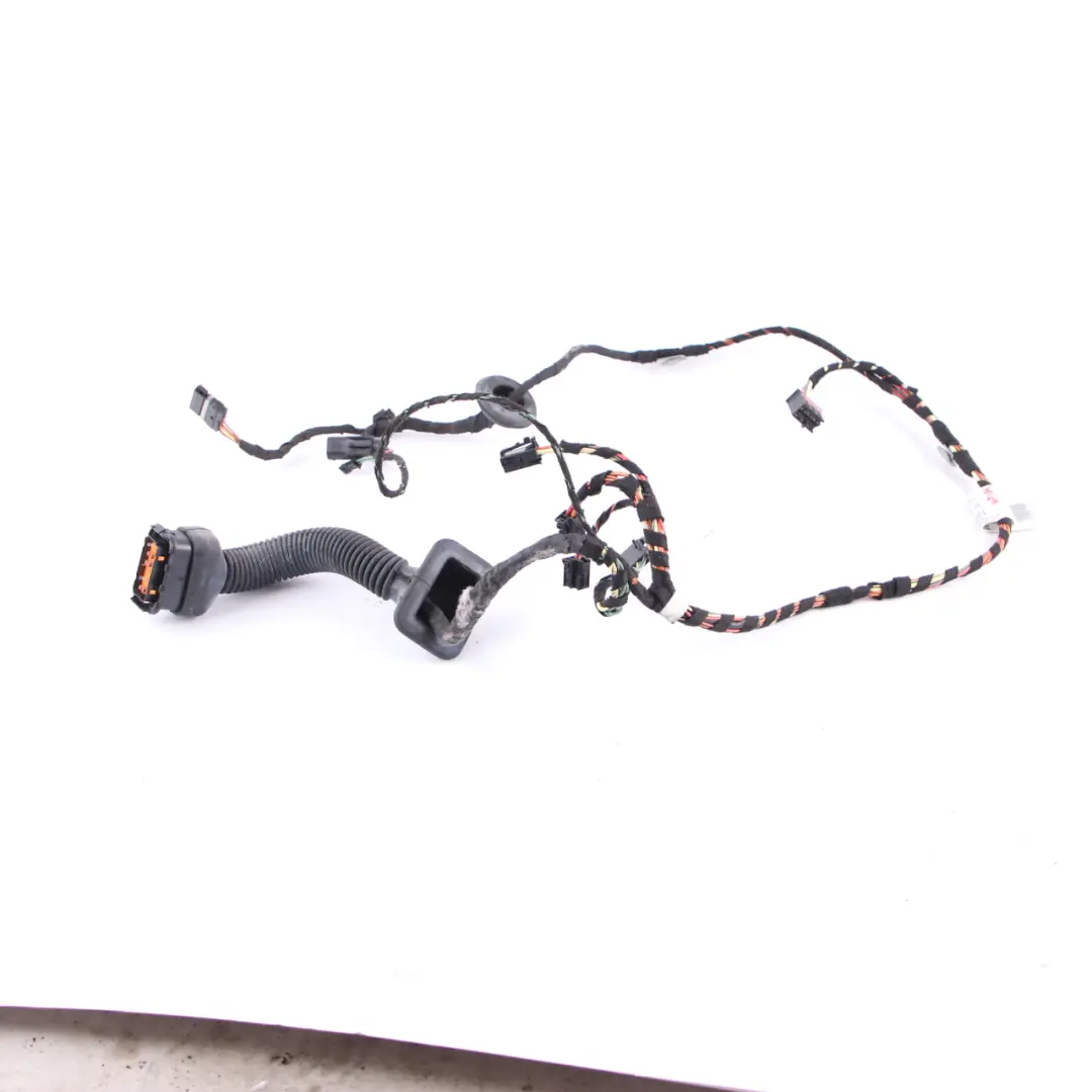 Mercedes W164 W251 Cableado Mazo Puerta Delantera Izquierda Derecha - SKU A2514401909 - Número de pieza A2514401909