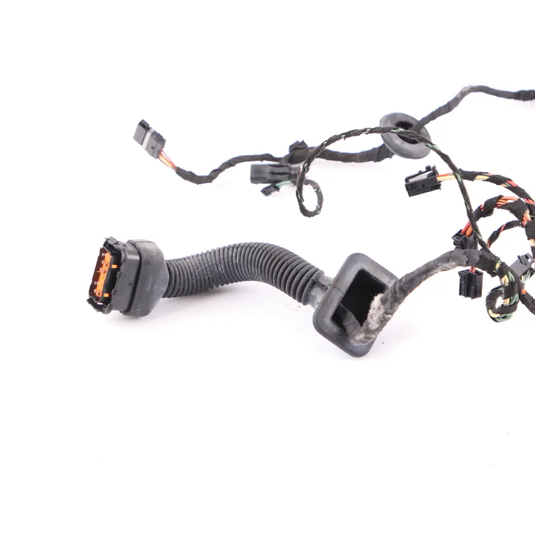 Mercedes W164 W251 Cableado Mazo Puerta Delantera Izquierda Derecha - SKU A2514401909 - Número de pieza A2514401909