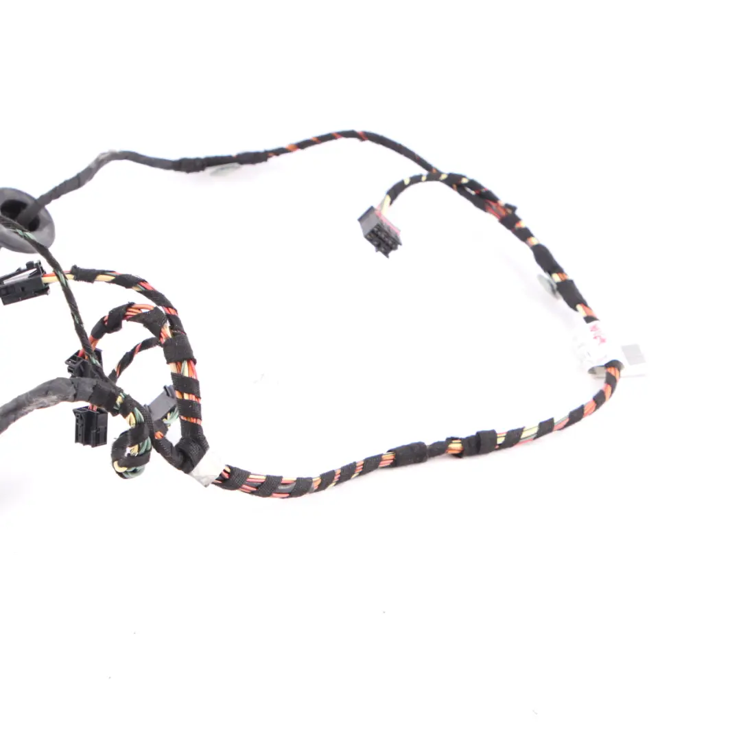 Mercedes W164 W251 Cableado Mazo Puerta Delantera Izquierda Derecha - SKU A2514401909 - Número de pieza A2514401909