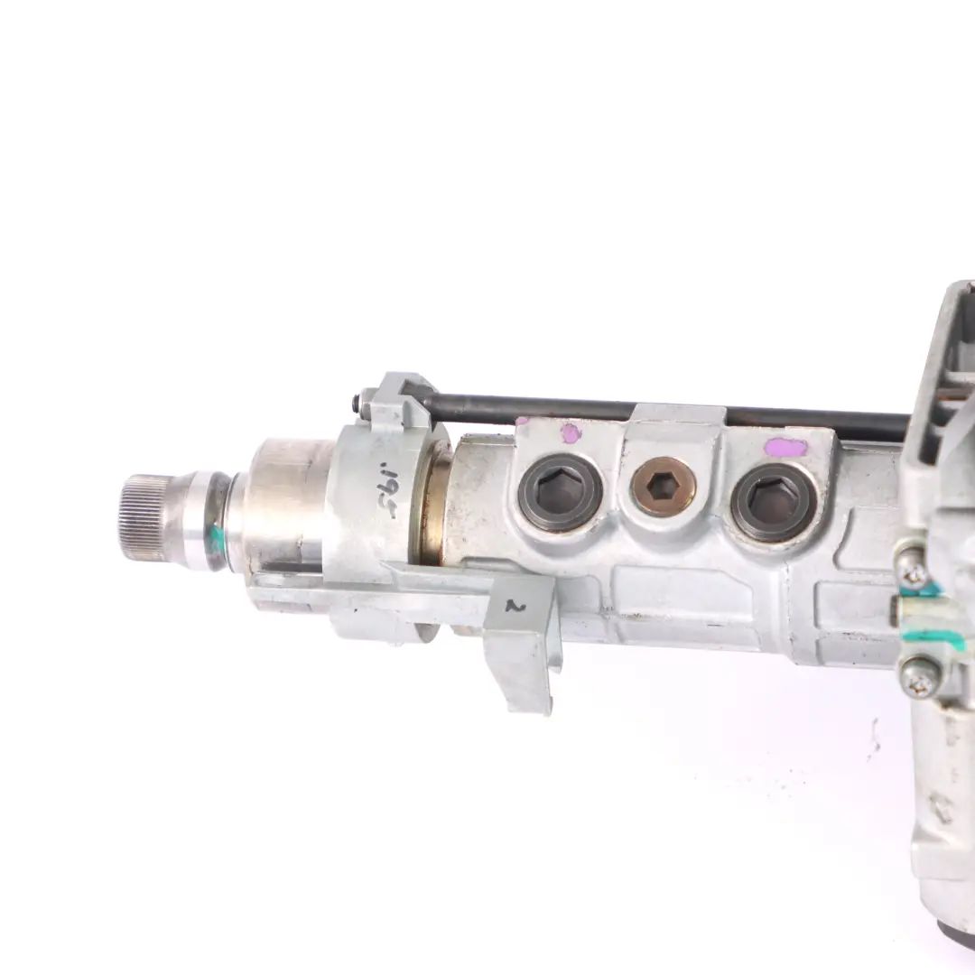 Colonne de direction ajustable électrique Tube pour Mercedes W251 à propos du numéro de pièce A2514600716 Mercedes W251 Colonne de direction ajustable électrique Tube - SKU A2514600716 - Numéro de pièce A2514600716