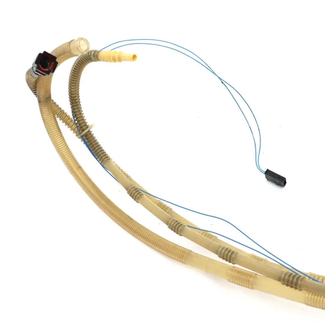 Mercedes ML W164 Diesel Engine Fuel Pump Sender Tank Level Sensor - SKU A2514700190 - Part number A2514700190