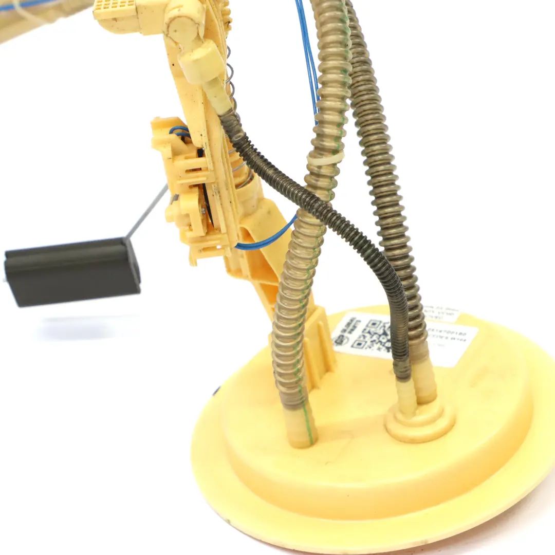 Mercedes ML W164 Diesel motor Kraftstoff pumpe Sender Tank sensor - SKU A2514700190 - Teilenummer A2514700190