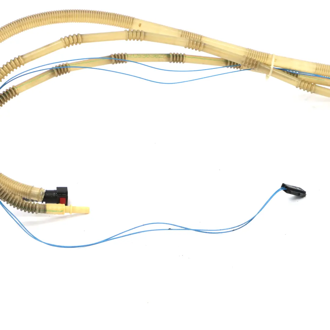 Kraftstoff pumpe Sender Tank sensor für Mercedes ML W164 Diesel motor mit Teilenummer A2514700190 Mercedes ML W164 Diesel motor Kraftstoff pumpe Sender Tank sensor - SKU A2514700190 - Teilenummer A2514700190