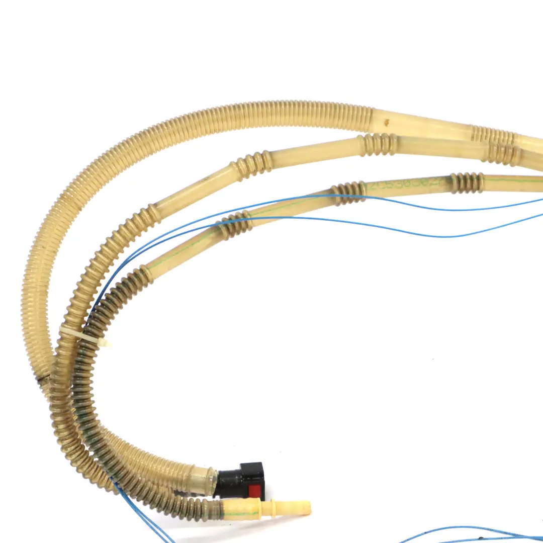 Mercedes ML W164 Diesel motor Kraftstoff pumpe Sender Tank sensor - SKU A2514700190 - Teilenummer A2514700190