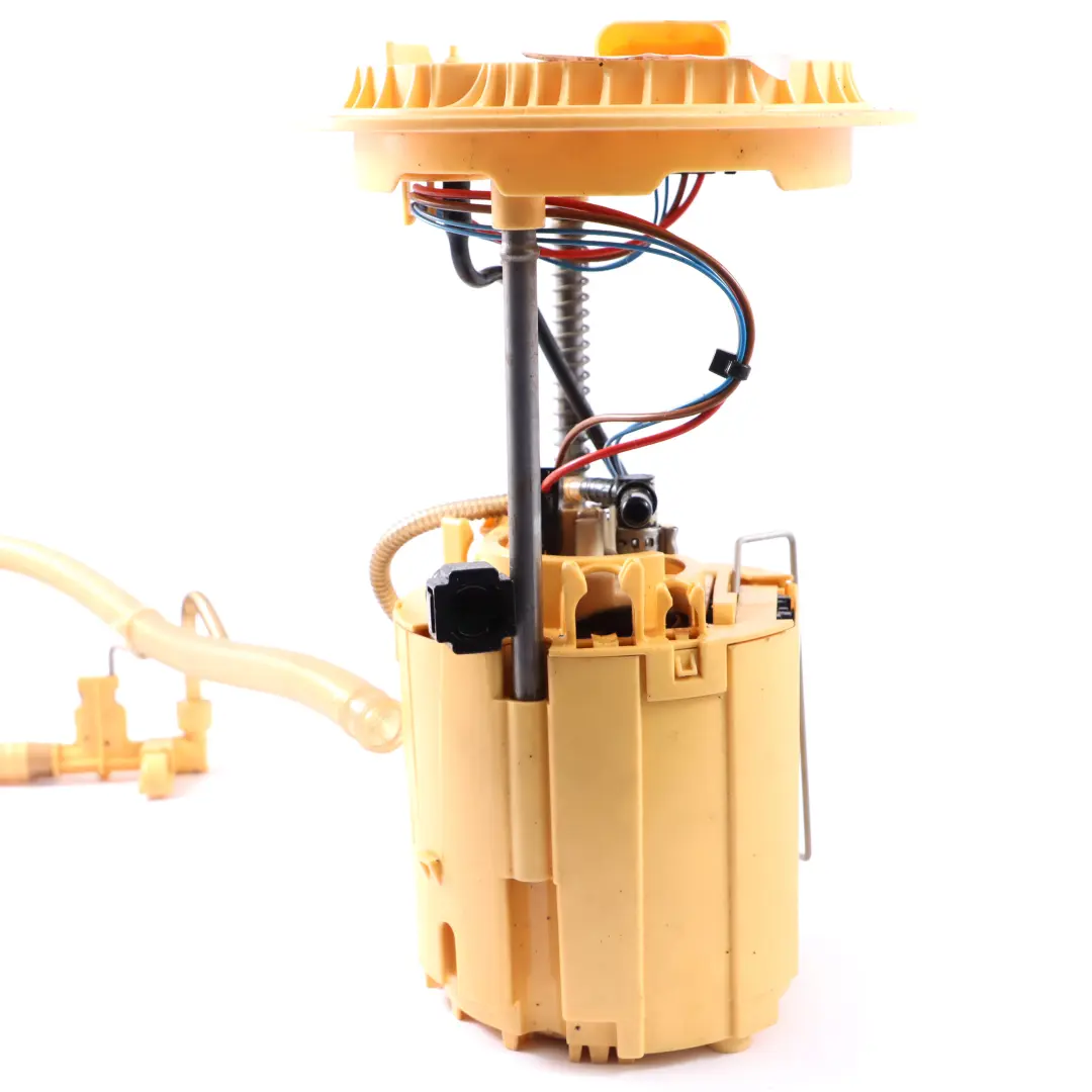 Fuel Pump Mercedes W251 Diesel OM642 Fuel Tank Pump - SKU A2514700294 - Part number A2514700294