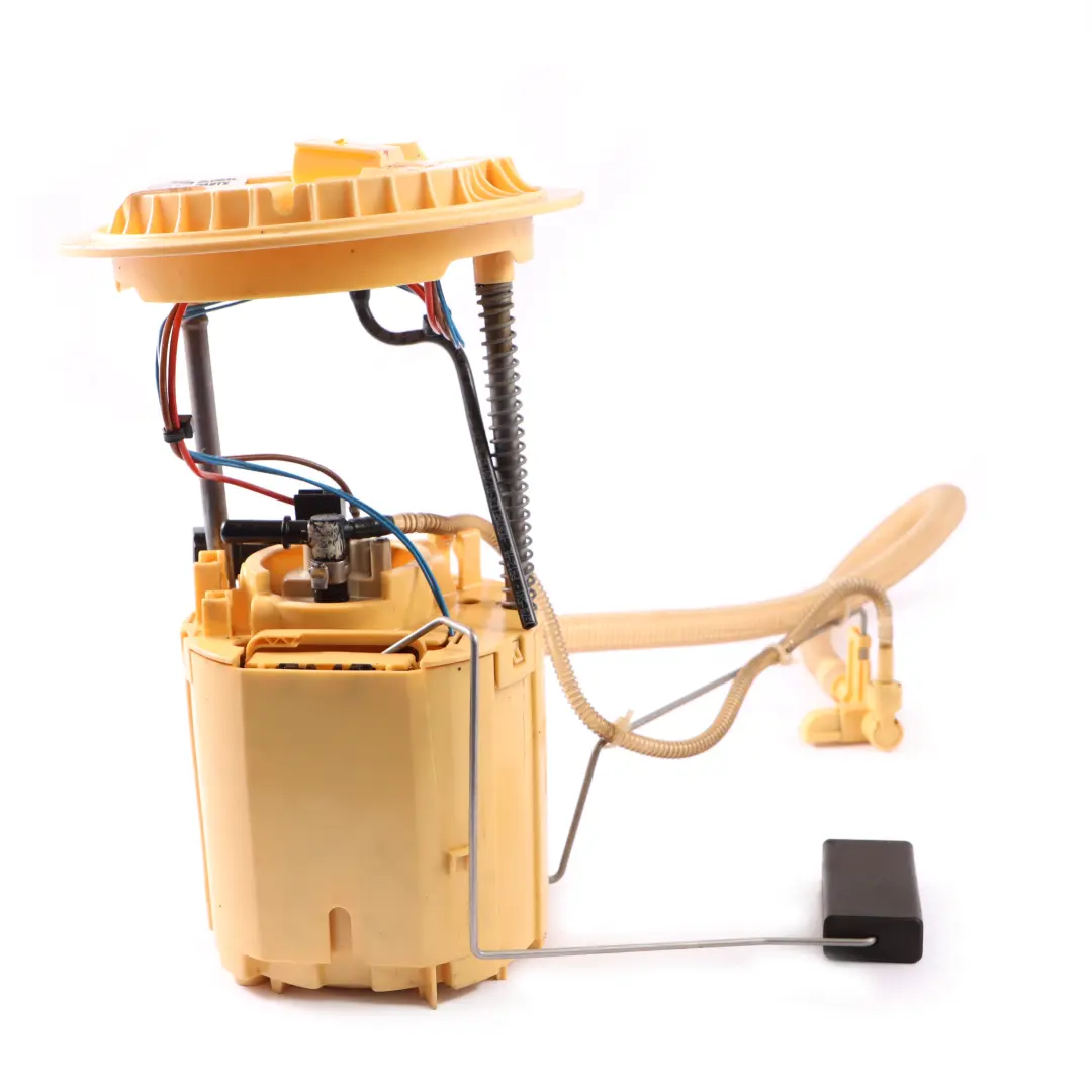 Pump Mercedes W251 Diesel OM642 Fuel Tank Pump to Fuel with Part number A2514700294 Fuel Pump Mercedes W251 Diesel OM642 Fuel Tank Pump - SKU A2514700294 - Part number A2514700294