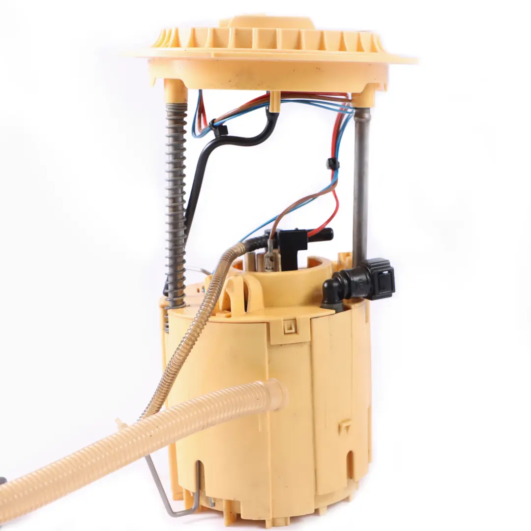 Fuel Pump Mercedes W251 Diesel OM642 Fuel Tank Pump - SKU A2514700294 - Part number A2514700294