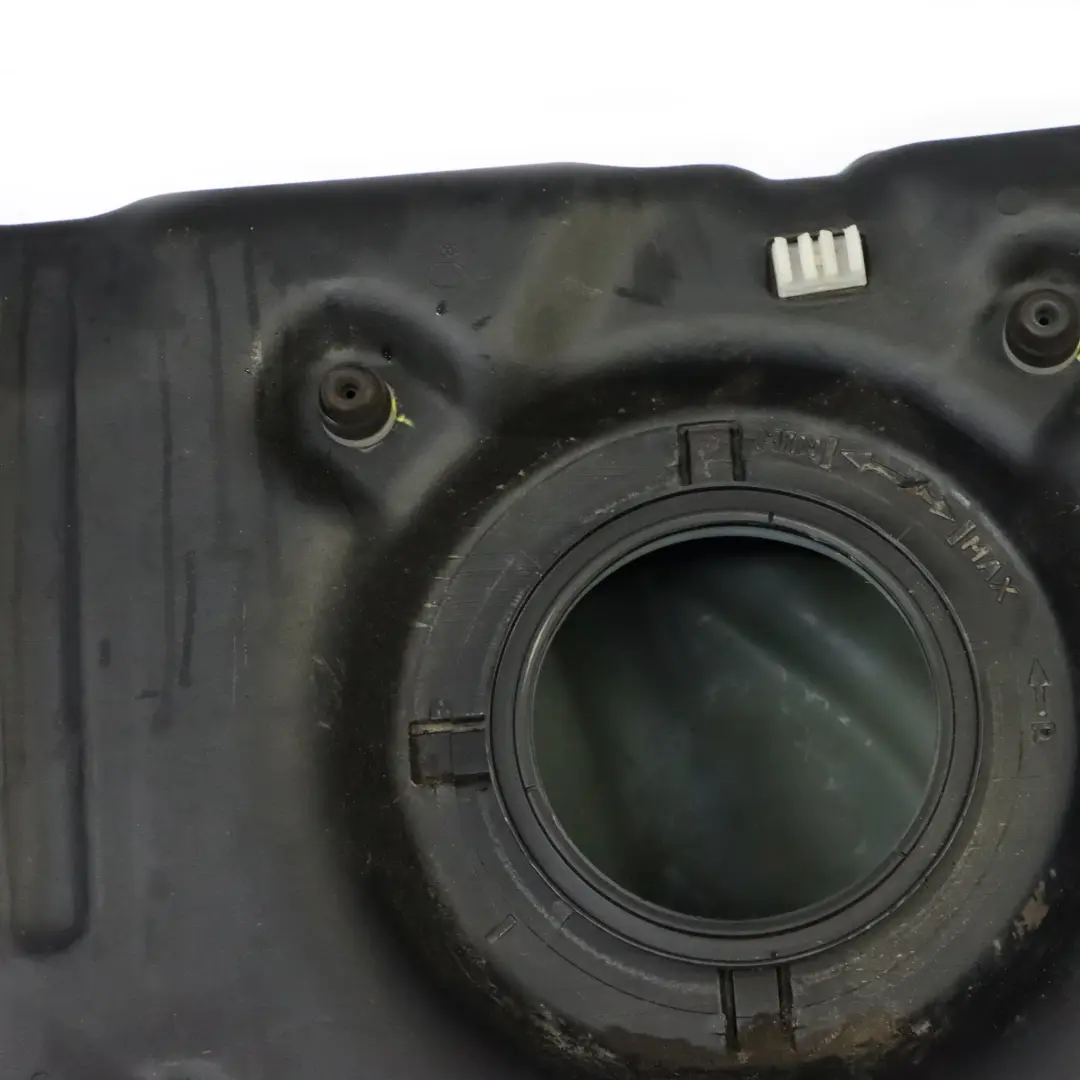 Mercedes W251 serbatoio carburante diesel OM642 80L contenitore - SKU A2514702101-1 - Numero di parte A2514702101