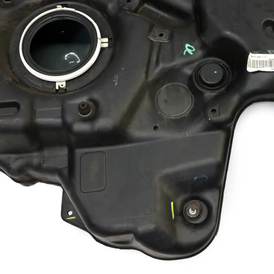 Mercedes W251 serbatoio carburante diesel OM642 80L contenitore - SKU A2514702101-1 - Numero di parte A2514702101