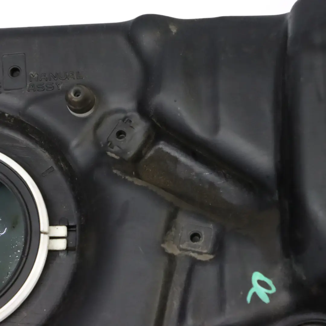 Mercedes W251 serbatoio carburante diesel OM642 80L contenitore - SKU A2514702101-1 - Numero di parte A2514702101