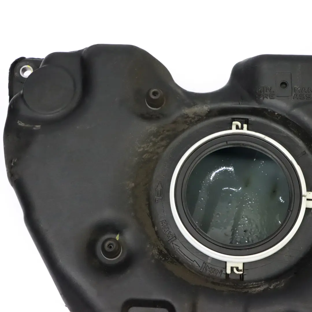 Mercedes W251 Kraftstofftank Diesel OM642 80L - SKU A2514702101-1 - Teilenummer A2514702101