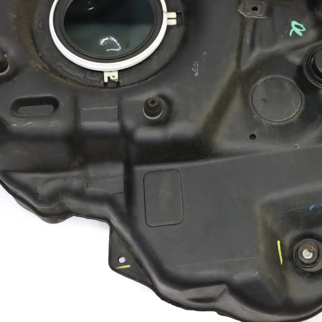 Mercedes W251 serbatoio carburante diesel OM642 80L contenitore - SKU A2514702101-1 - Numero di parte A2514702101