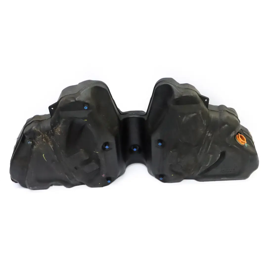 serbatoio carburante diesel OM642 80L contenitore per Mercedes W251 con numero di parte A2514702101 Mercedes W251 serbatoio carburante diesel OM642 80L contenitore - SKU A2514702101-1 - Numero di parte A2514702101