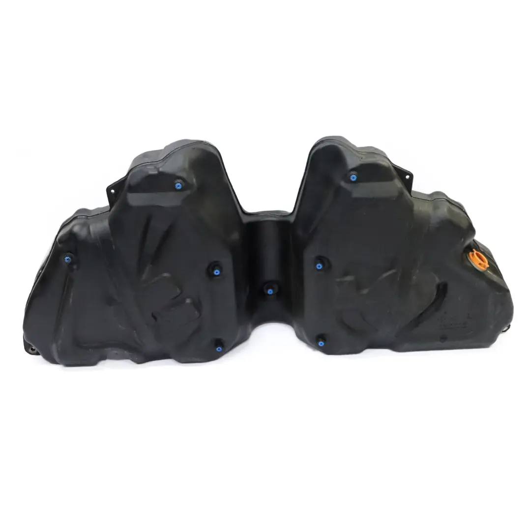 serbatoio carburante diesel OM642 80L contenitore per Mercedes W251 con numero di parte A2514702101 Mercedes W251 serbatoio carburante diesel OM642 80L contenitore - SKU A2514702101 - Numero di parte A2514702101