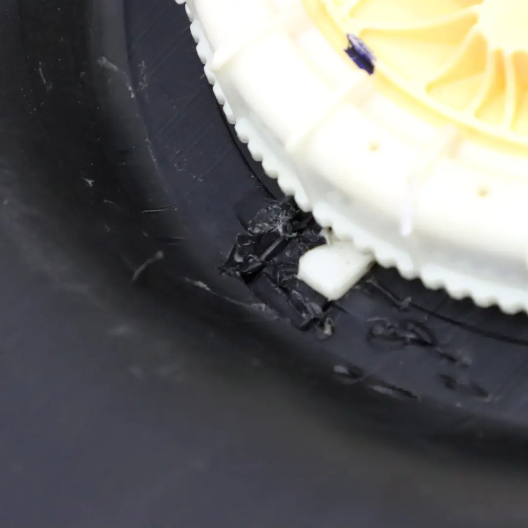 OM642 80L Complete Tank Container to Mercedes W251 Fuel Tank Diesel with Part number A2514702101 Mercedes W251 Fuel Tank Diesel OM642 80L Complete Tank Container - SKU A2514702101 - Part number A2514702101