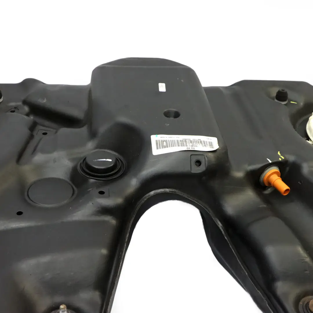 Mercedes W251 serbatoio carburante diesel OM642 80L contenitore - SKU A2514702101 - Numero di parte A2514702101