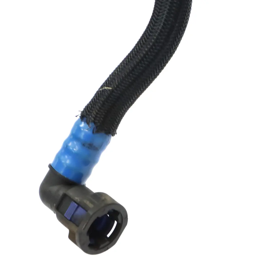 Mercedes W251 Tank Filler Neck Pipe Hose Cap OM642 Diesel - SKU A2514702220 - Part number A2514702220