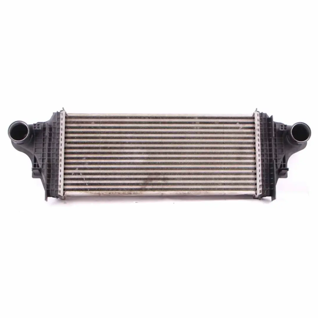 Refroidisseur d'air suralimentation Radiateur Diesel pour Mercedes W164 à propos du numéro de pièce A2515000000 Mercedes W164 Refroidisseur d'air suralimentation Radiateur Diesel - SKU A2515000000 - Numéro de pièce A2515000000
