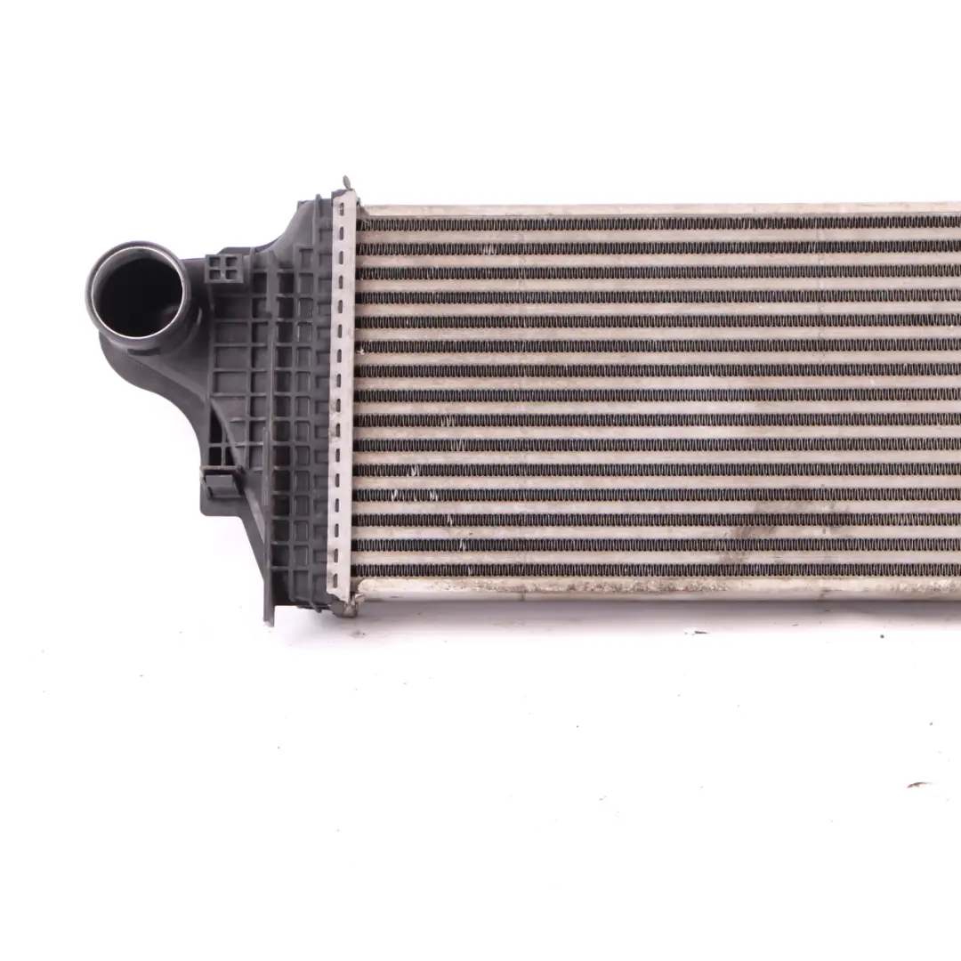 Radiatore aria di carica Diesel W251 per Mercedes W164 Intercooler con numero di parte A2515000000 Mercedes W164 Intercooler Radiatore aria di carica Diesel W251 - SKU A2515000000 - Numero di parte A2515000000