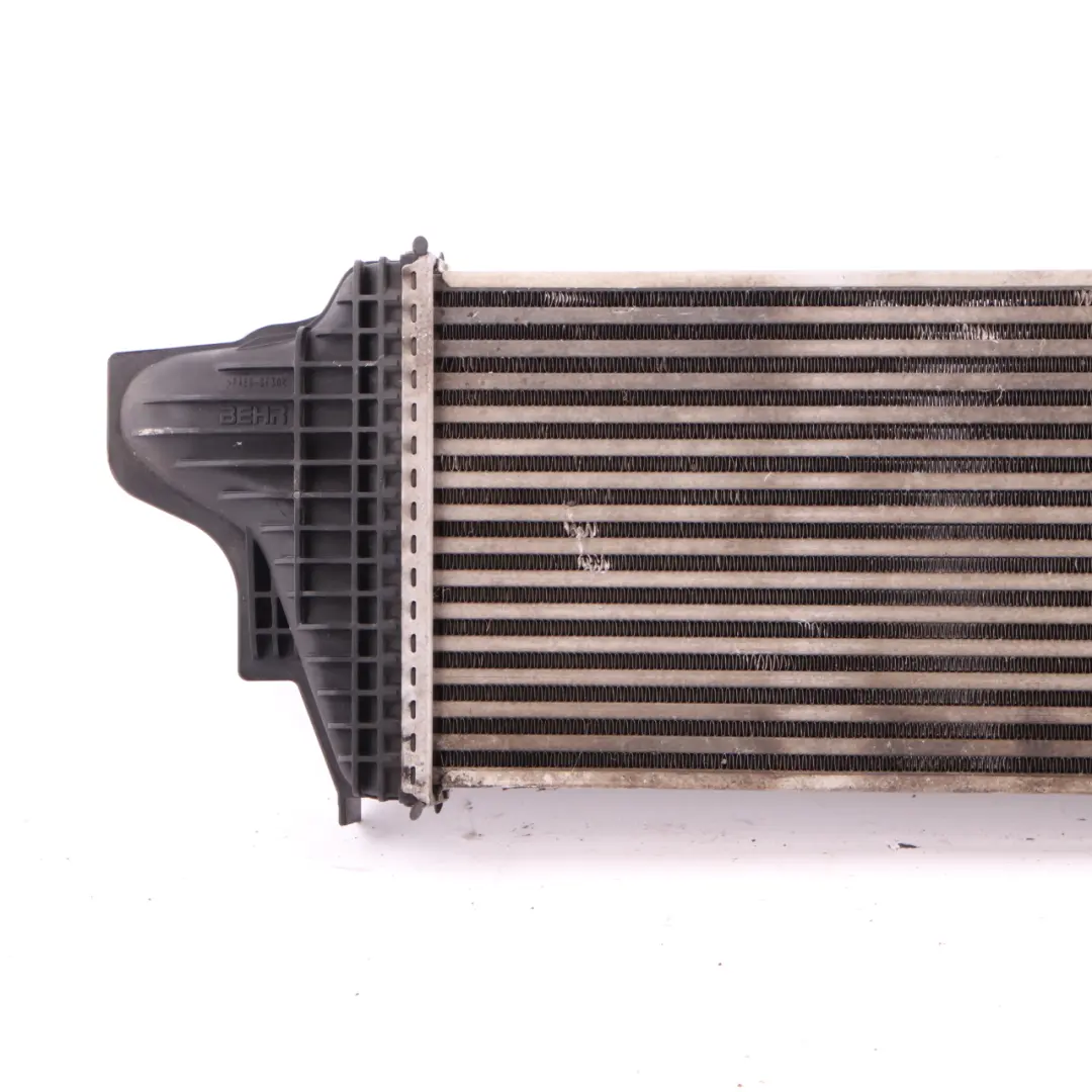 Refroidisseur d'air suralimentation Radiateur Diesel pour Mercedes W164 à propos du numéro de pièce A2515000000 Mercedes W164 Refroidisseur d'air suralimentation Radiateur Diesel - SKU A2515000000 - Numéro de pièce A2515000000