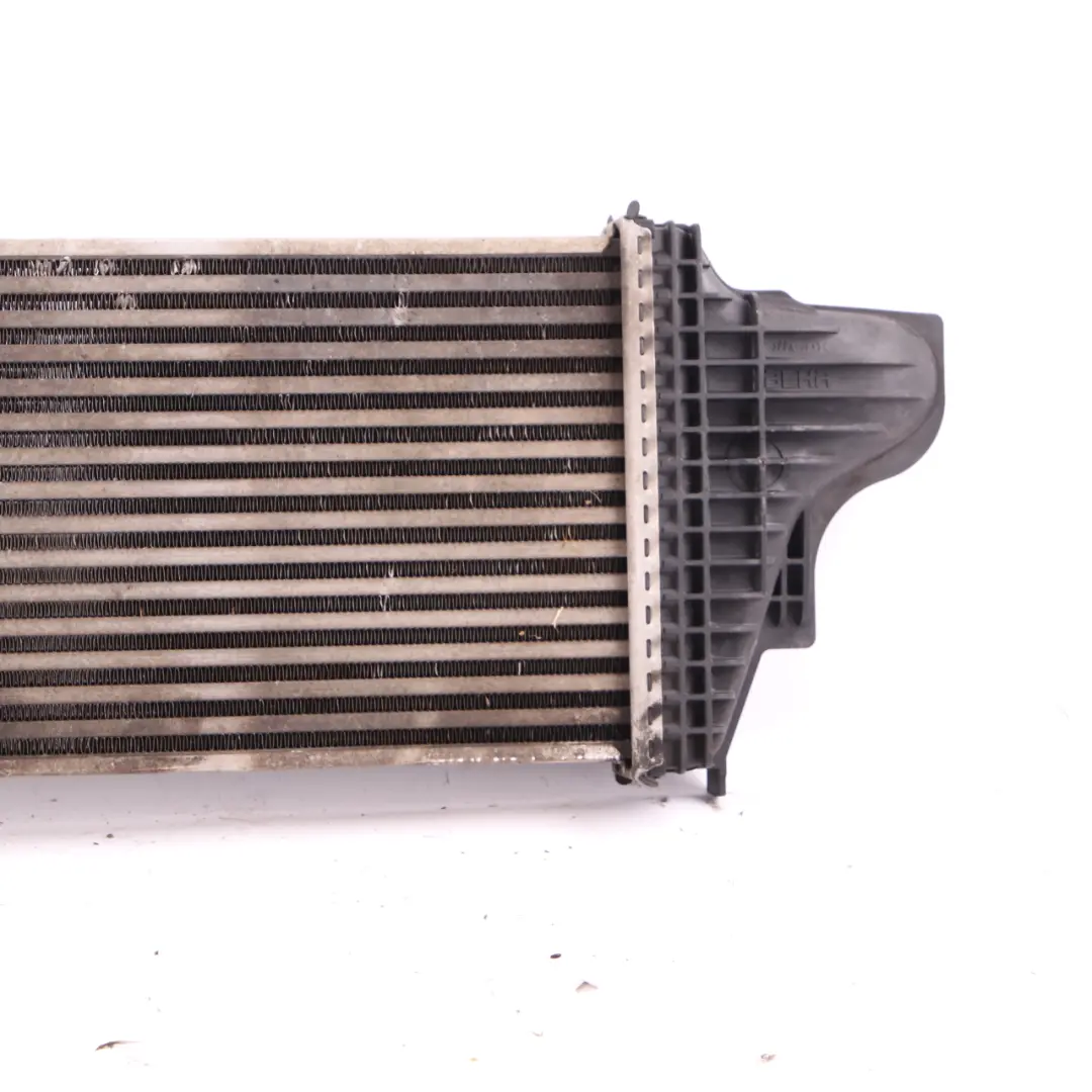 Mercedes W164 Intercooler Enfriador de aire de carga Radiador Diesel - SKU A2515000000 - Número de pieza A2515000000