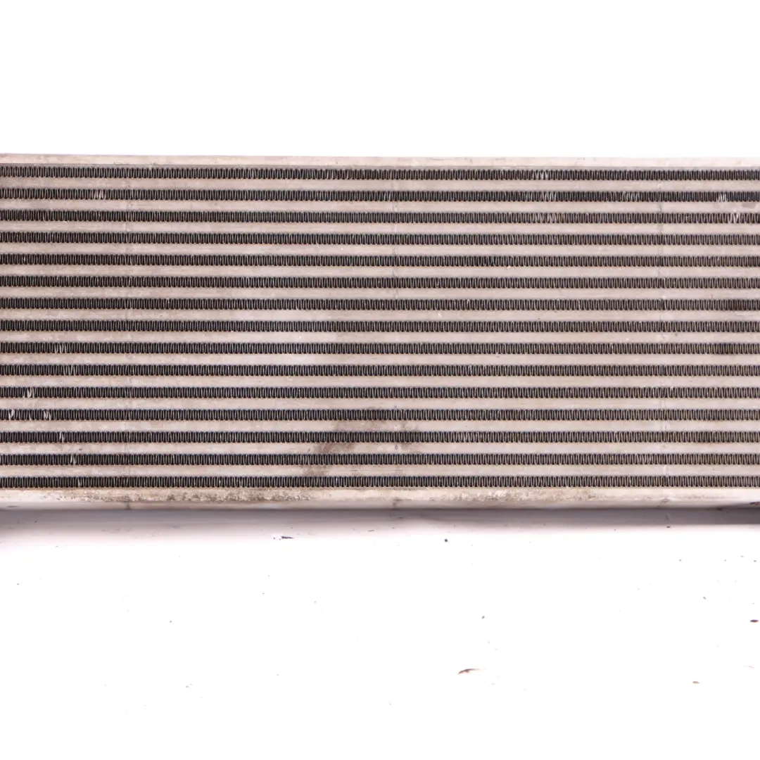 Charge Air Cooler Radiator Diesel W251 to Mercedes W164 Intercooler with Part number A2515000000 Mercedes W164 Intercooler Charge Air Cooler Radiator Diesel W251 - SKU A2515000000 - Part number A2515000000