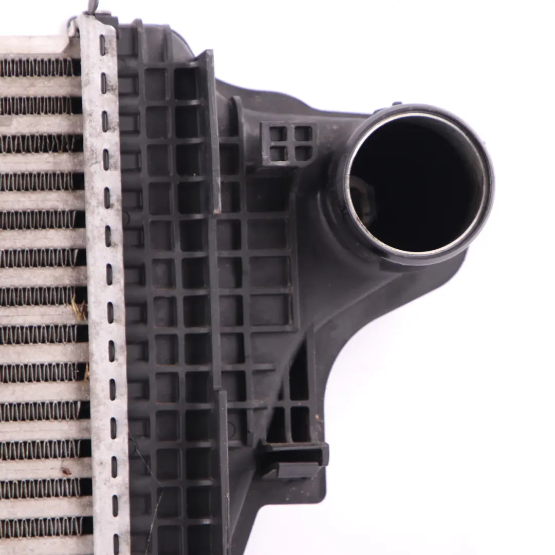 Mercedes W164 Intercooler Charge Air Cooler Radiator Diesel W251 - SKU A2515000000 - Part number A2515000000