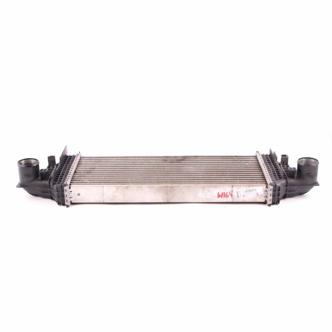 Mercedes W164 Intercooler Charge Air Cooler Radiator Diesel W251 - SKU A2515000000 - Part number A2515000000
