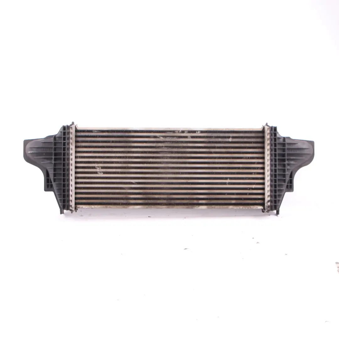 Enfriador de aire de carga Radiador Diesel para Mercedes W164 Intercooler con número de pieza A2515000000 Mercedes W164 Intercooler Enfriador de aire de carga Radiador Diesel - SKU A2515000000 - Número de pieza A2515000000