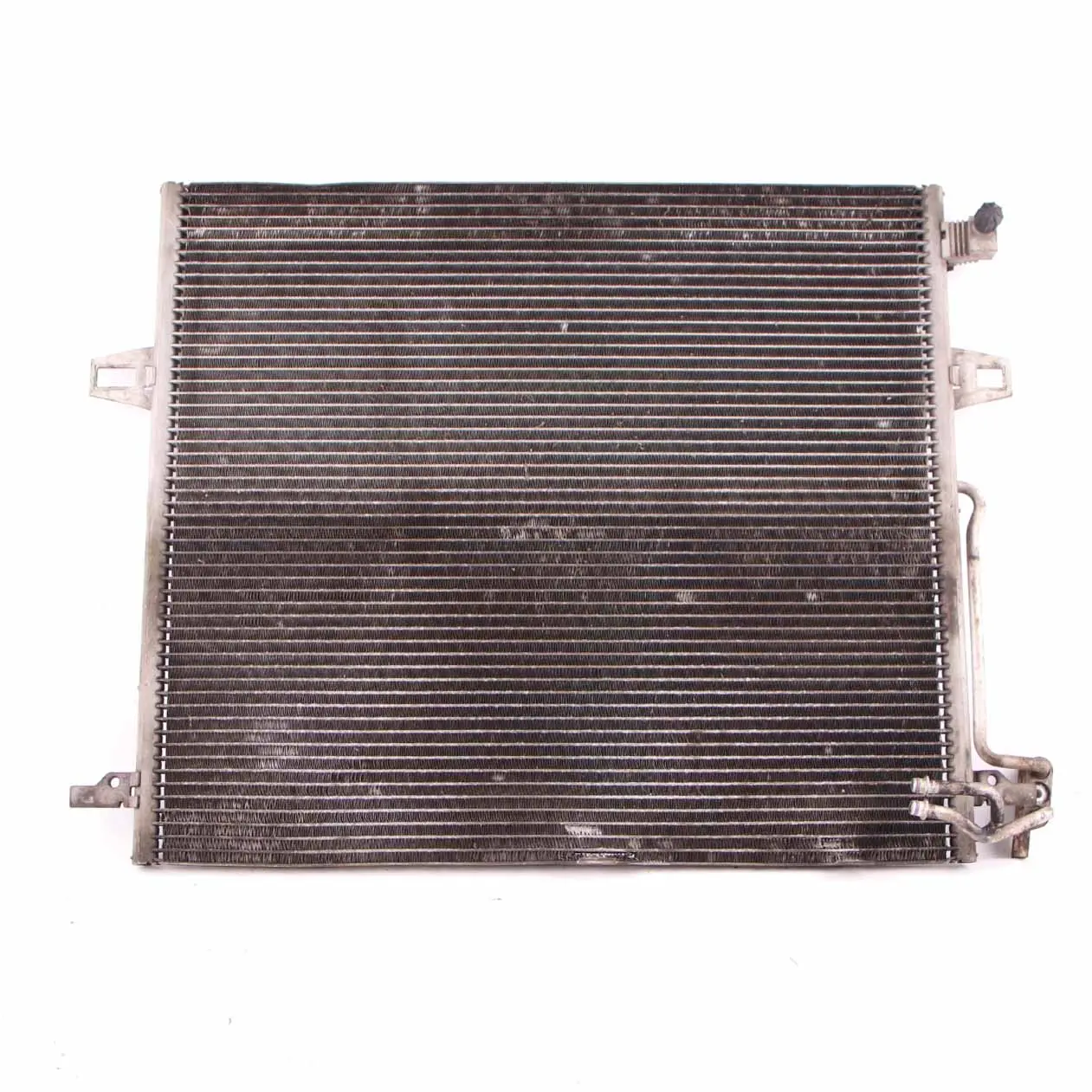 Mercedes W164 Aria Condizionata Condensatore Radiatore Diesel OM642 A2515000054