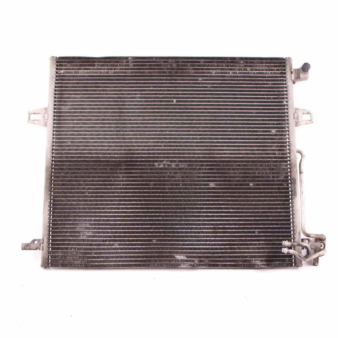 Mercedes W164 Klima Anlage A/C Kondensator Kühler Diesel OM642 - SKU A2515000054 - Teilenummer A2515000054