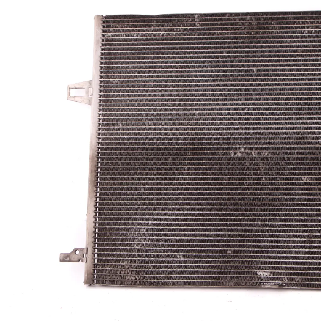 Mercedes W164 Aria Condizionata Condensatore Radiatore Diesel OM642 - SKU A2515000054 - Numero di parte A2515000054