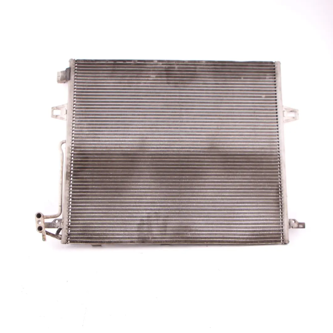 Mercedes W164 Climatisation A/C Condensateur Radiateur Diesel OM642 - SKU A2515000054 - Numéro de pièce A2515000054