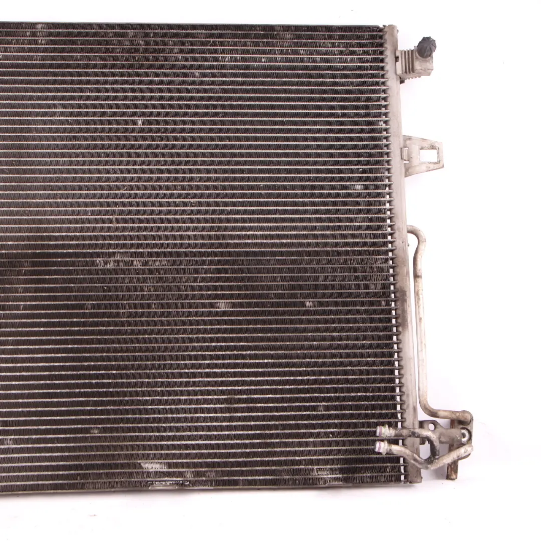 Mercedes W164 Air Conditioning A/C Condenser Radiator Diesel OM642 - SKU A2515000054 - Part number A2515000054