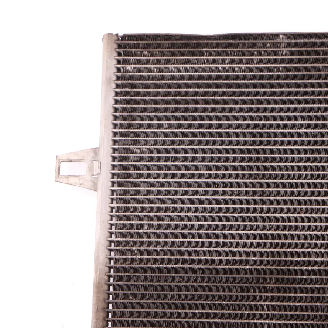 Mercedes W164 Climatisation A/C Condensateur Radiateur Diesel OM642 - SKU A2515000054 - Numéro de pièce A2515000054