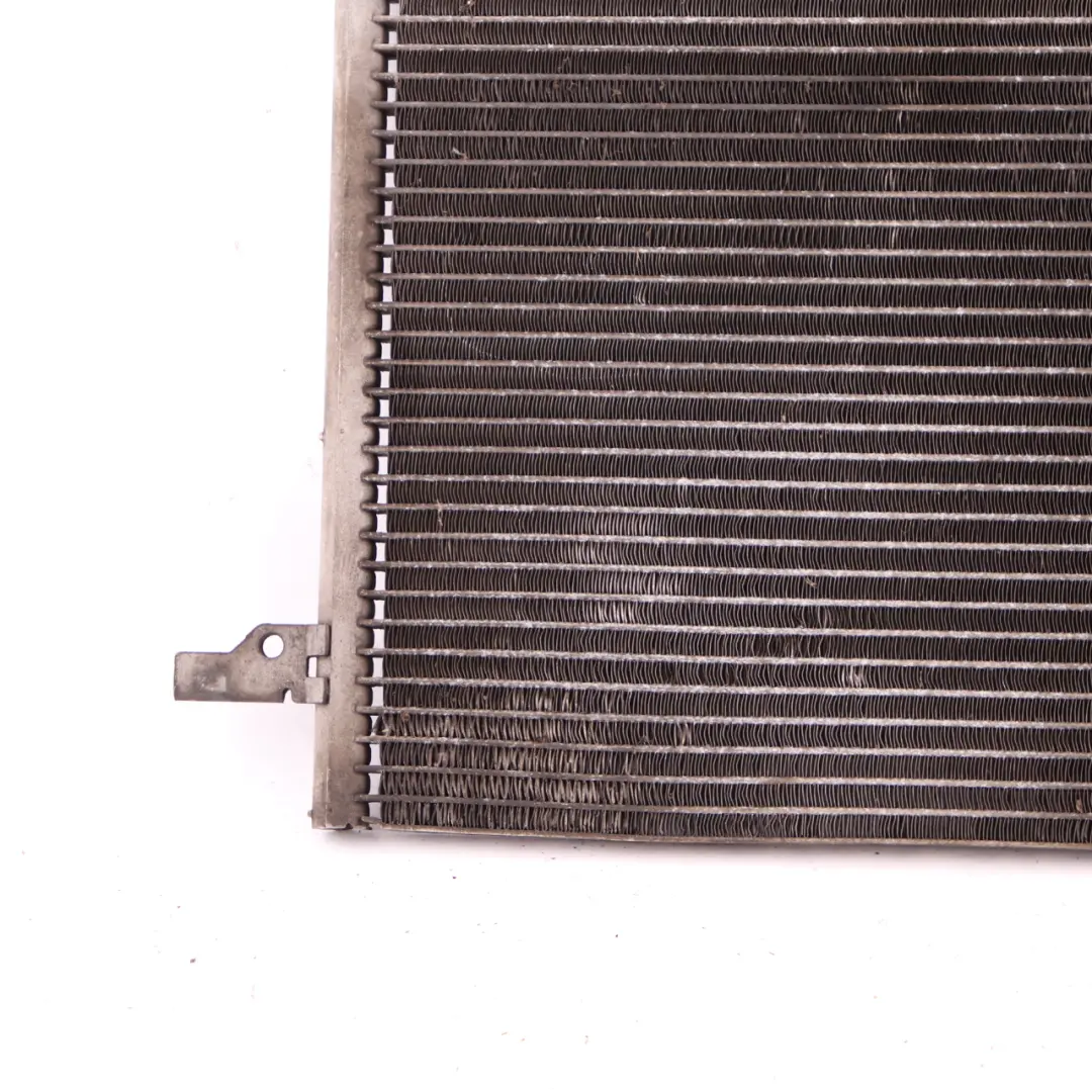 Mercedes W164 Climatisation A/C Condensateur Radiateur Diesel OM642 - SKU A2515000054 - Numéro de pièce A2515000054