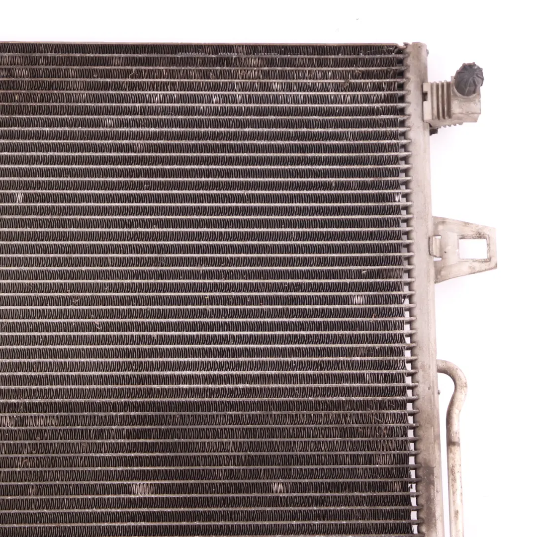 Mercedes W164 Climatisation A/C Condensateur Radiateur Diesel OM642 - SKU A2515000054 - Numéro de pièce A2515000054