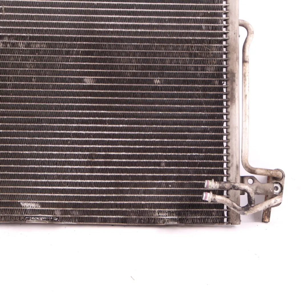 Climatisation A/C Condensateur Radiateur Diesel OM642 pour Mercedes W164 à propos du numéro de pièce A2515000054 Mercedes W164 Climatisation A/C Condensateur Radiateur Diesel OM642 - SKU A2515000054 - Numéro de pièce A2515000054