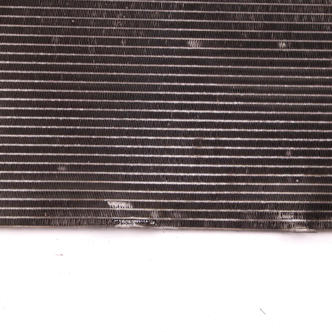 Mercedes W164 Climatisation A/C Condensateur Radiateur Diesel OM642 - SKU A2515000054 - Numéro de pièce A2515000054